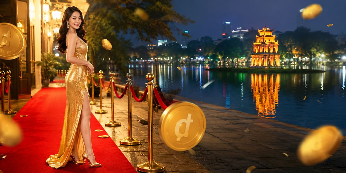 Không khí giải trí casino sôi động tại Hà Nội cùng 5ct