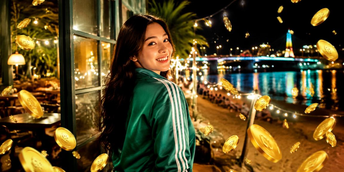 Cảnh sông Mekong thanh bình biểu trưng cho sự cân bằng và trách nhiệm trong cuộc sống