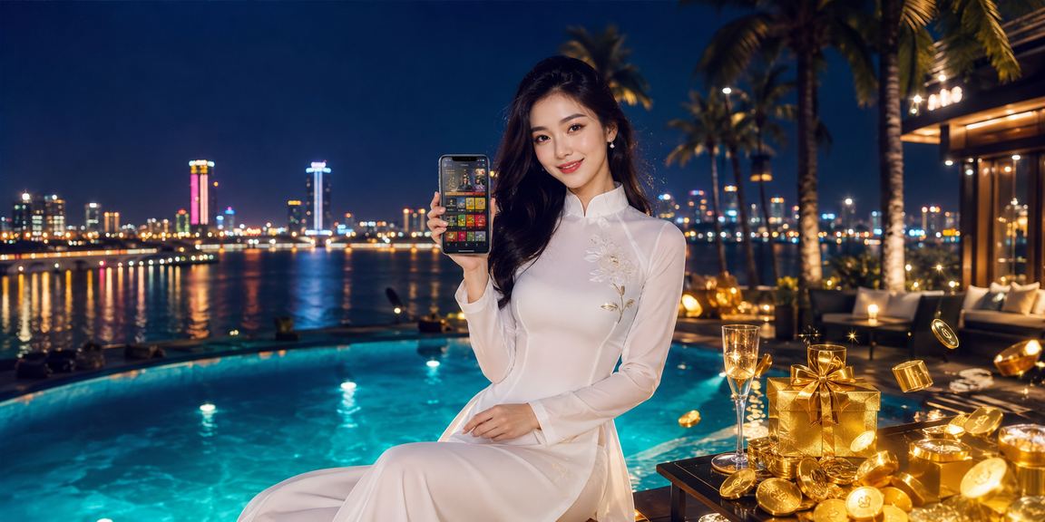 Ứng dụng casino Sài Gòn – giao diện bảo mật trên điện thoại