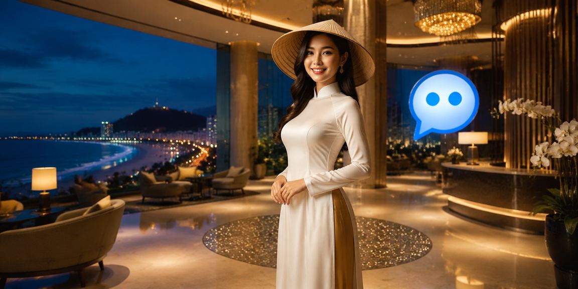 Trải nghiệm VIP và thưởng hấp dẫn tại Vũng Tàu cùng 5ct